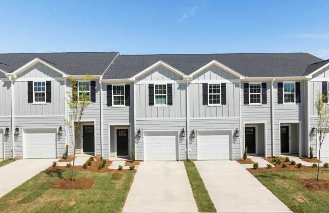 Spire at Darrowby Ridge Townhomes photos photos