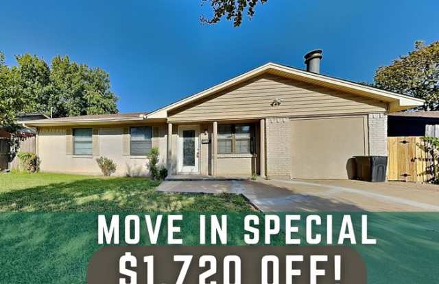 2515 Wanda Drive - 2515 Wanda Drive, Mesquite, TX 75149 2515 Wanda Drive - 2515 Wanda Drive, Mesquite, TX 75149