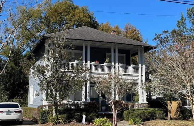 3675 HERSCHEL Street - 3675 Herschel Street, Jacksonville, FL 32205