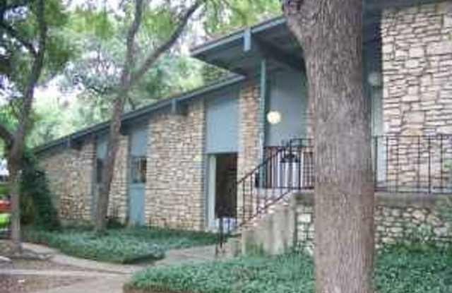 4115 B Shoal Creek Blvd - 4115 Avenue B, Austin, TX 78751