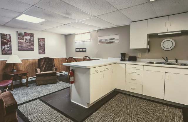 545 3rd St - 545 3rd Street, Frost, MN 56033