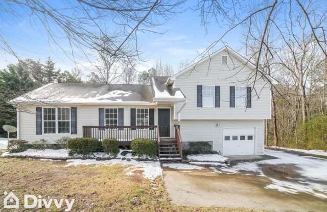 250 Kendall Lane - 250 Kendall Lane, Carroll County, GA 30116