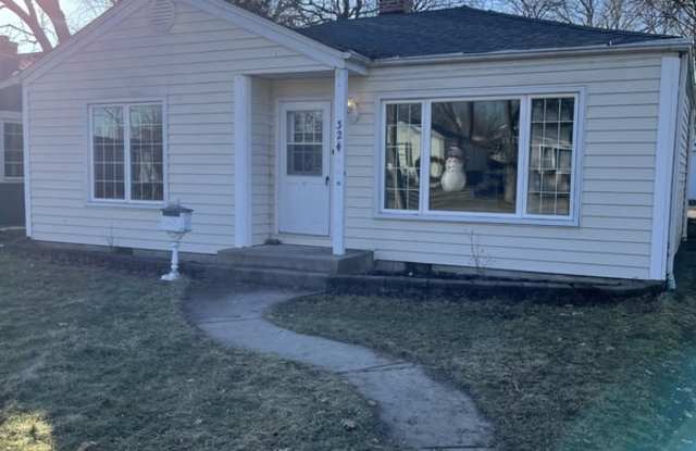 324 N Schubert St photos photos