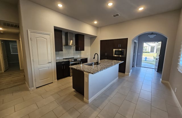 508 Lucas Lane - 508 Lucas Lane, Collin County, TX 75166
