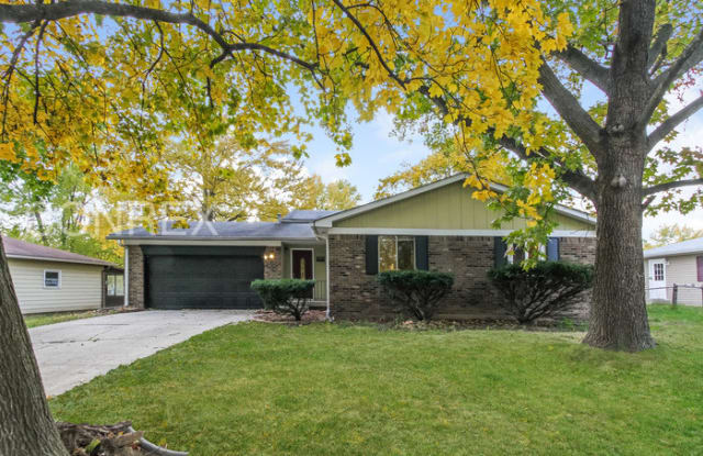 2310 Herod Court - 2310 Herod Court, Indianapolis, IN 46229