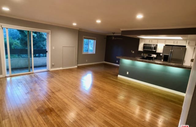 2700 CAHUENGA - 2700 Cahuenga Boulevard West, Los Angeles, CA 90068