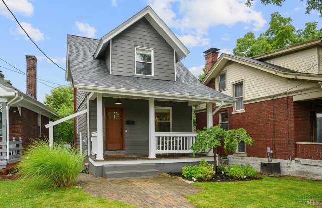 5806 Montgomery Road photos photos