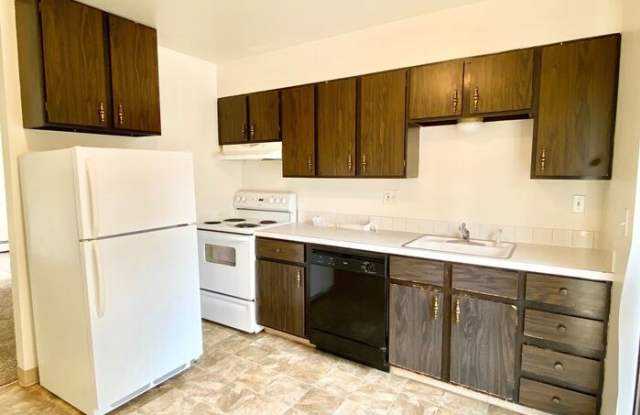 1203 Baker Street - 1203 Baker Street, Fort Collins, CO 80524