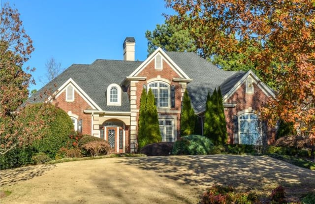 2753 Pinebloom Way - 2753 Pinebloom Way, Gwinnett County, GA 30097