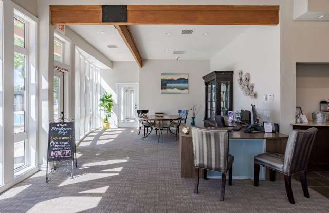 Broadmoor Ridge Gallery 4