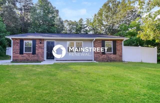 2857 Hondo Drive Gallery 1