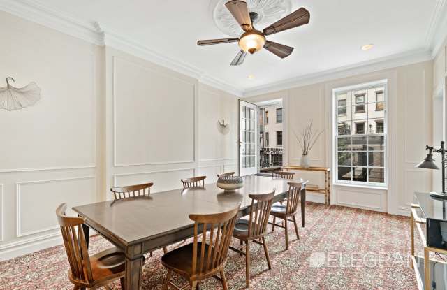 31 West 84th Street Gallery 4