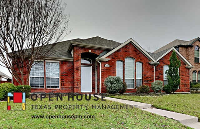 7411 Sonoma Valley Drive - 7411 Sonoma Valley Drive, Frisco, TX 75035