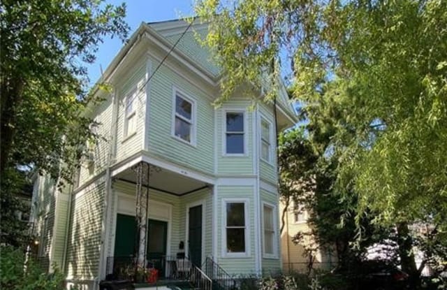 4130 PRYTANIA Street - 4130 Prytania Street, New Orleans, LA 70115