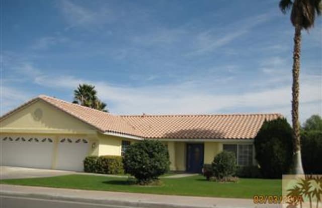 44310 Marigold Lane - 44310 Marigold Lane, La Quinta, CA 92253