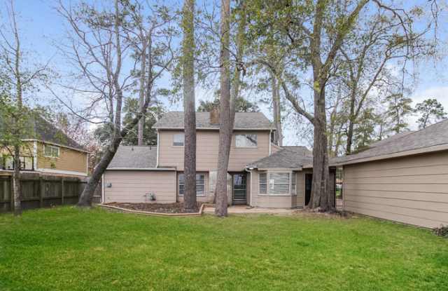 7726 12 Fairway Lane - 7726 12th Fairway Ln, Atascocita, TX 77346