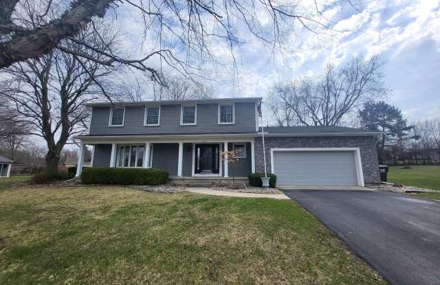 520 Meadowbrook Drive photos photos