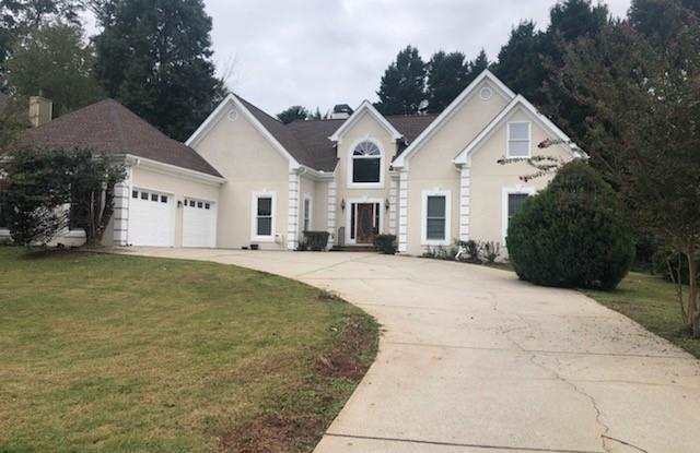 475 Trammell Drive - 475 Trammell Drive, Alpharetta, GA 30009