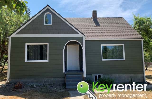 Recently Remodeled 3bd/1.5Bath Tacoma House! photos photos