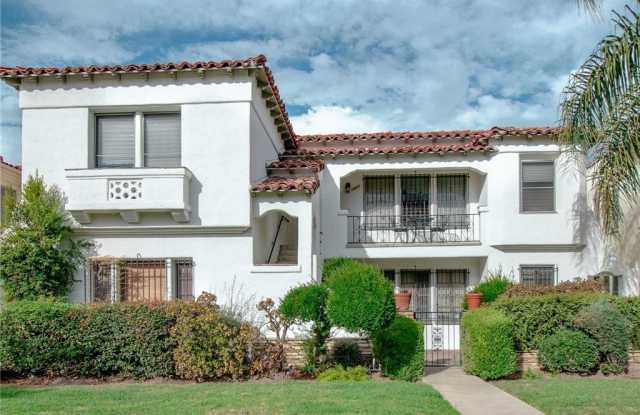 1055 S Crescent Heights Boulevard - 1055 South Crescent Heights Boulevard, Los Angeles, CA 90035