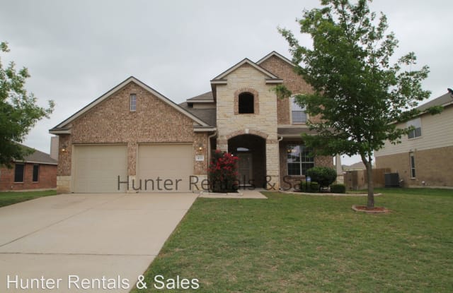 433 W Iowa Dr - 433 W Iowa Dr, Harker Heights, TX 76548