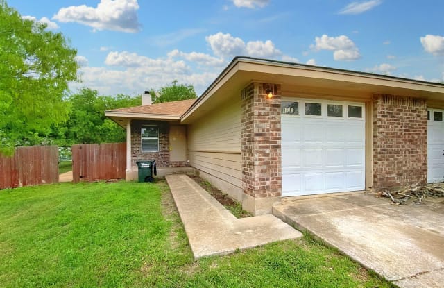 105 Hughson Ct - 105 Hughson Court, San Marcos, TX 78666