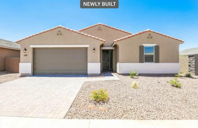 36998 North Campolina Road - 36998 North Campolina Road, San Tan Valley, AZ 85140