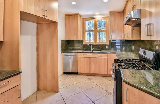4915 Newcastle Avenue - 4915 Newcastle, Los Angeles, CA 91316