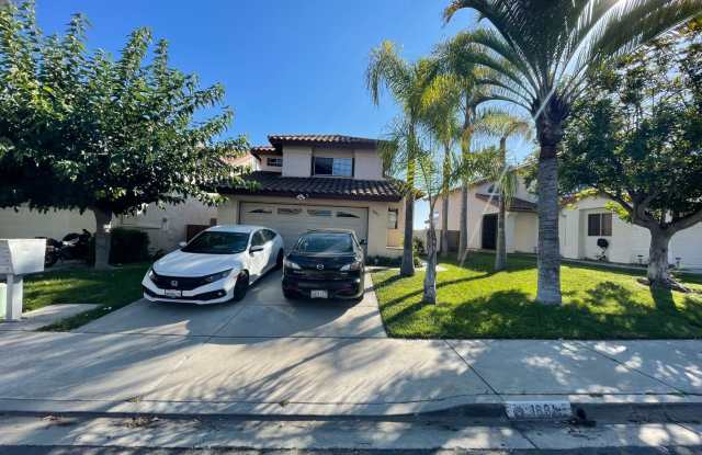 Desirable Rancho Del Oro Home - 1881 Avenida Segovia, Oceanside, CA 92056