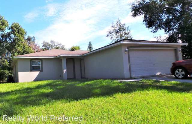 11145 Eastwood Dr - 11145 Eastwood Drive, University, FL 32817