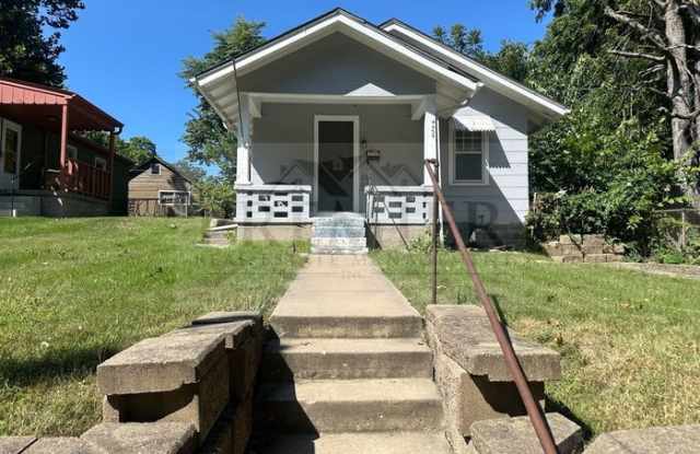 4434 Eaton Street - 4434 Eaton Street, Kansas City, KS 66103