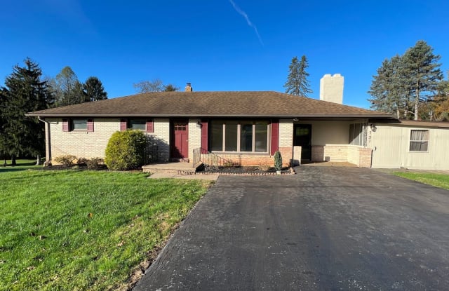 731 S 59th Street - 731 South 59th Street, Dauphin County, PA 17111