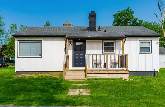 103 E Jeffrey Pl - 103 East Jeffrey Place, Columbus, OH 43214 103 E Jeffrey Pl - 103 East Jeffrey Place, Columbus, OH 43214