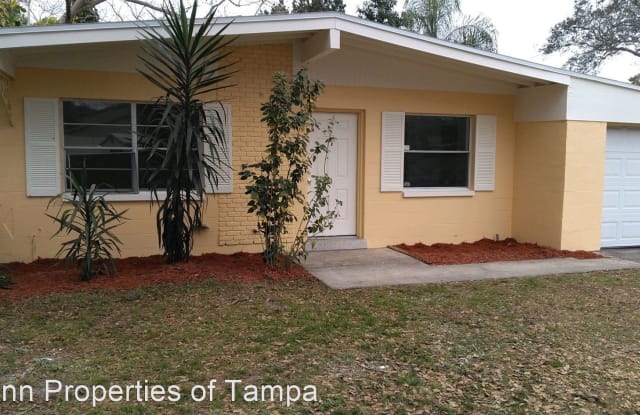 14904 N Boulevard - 14904 North Boulevard, Lake Magdalene, FL 33613
