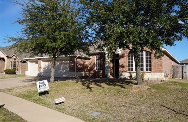 9528 Drovers View Trail - 9528 Drovers View Trail, Fort Worth, TX 76131
