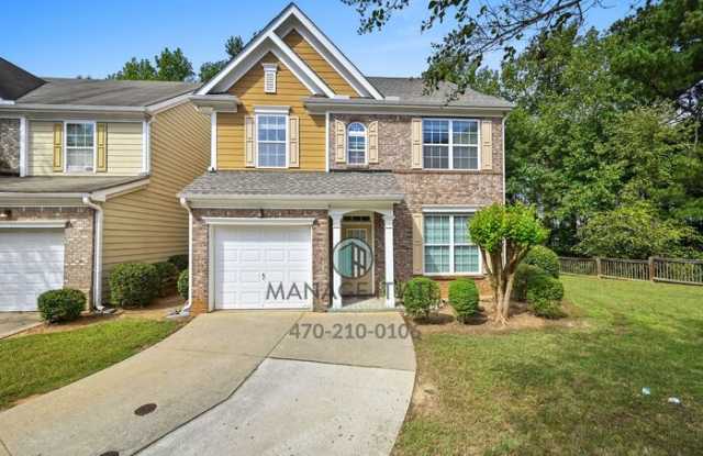 1564 Park Grove Drive Gallery 1