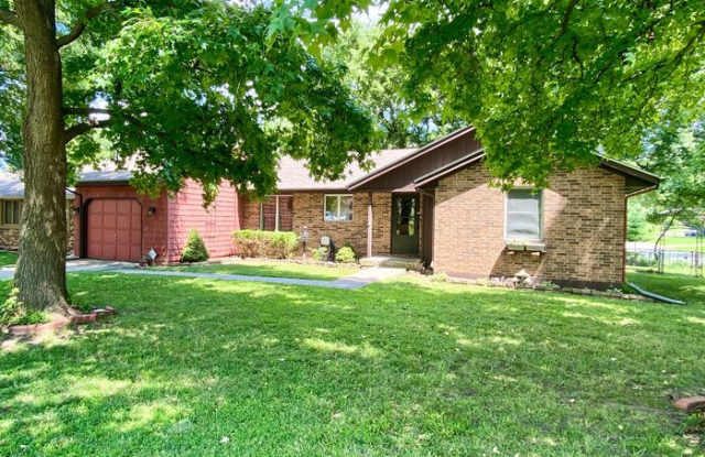4027 South Vassar Avenue - 4027 South Vassar Avenue, Independence, MO 64052
