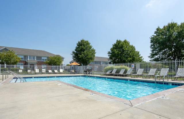 Pebble Brook Village photos photos