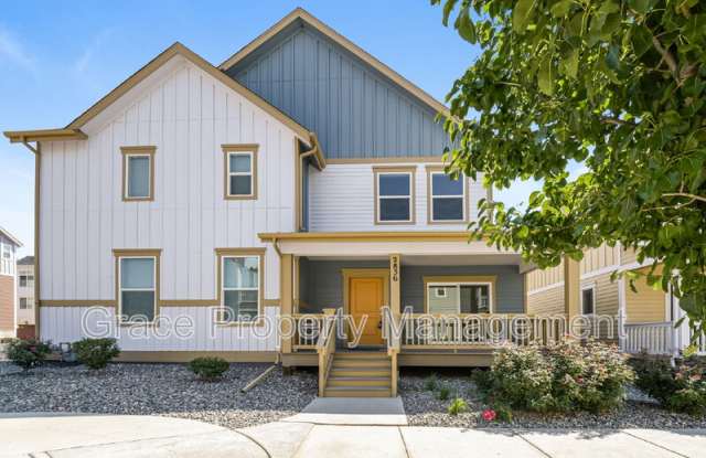 2856 South Fox Court - 2856 South Fox Court, Englewood, CO 80110