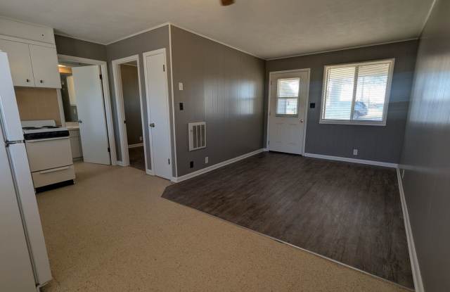 Affordable  Adorable – 1 Bed, 1 Bath Apartment on Blake Street! photos photos