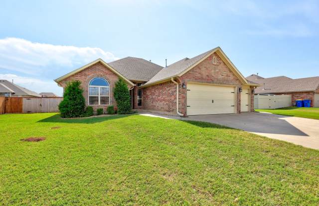 Available NOW! 15166 Fox Hollow Road Choctaw Oklahoma 73020 photos photos