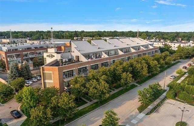 333 E PARENT Avenue - 333 East Parent Avenue, Royal Oak, MI 48067