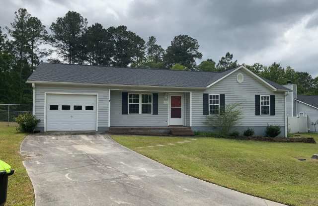 110 Littleleaf Court - 110 Littleleaf Court, Onslow County, NC 28540