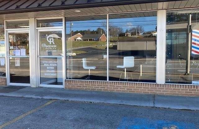 604 West Main Street Street - 604 West Main Street, Abingdon, VA 24210
