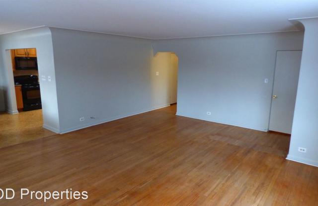 105 Garrison St. Gallery 3