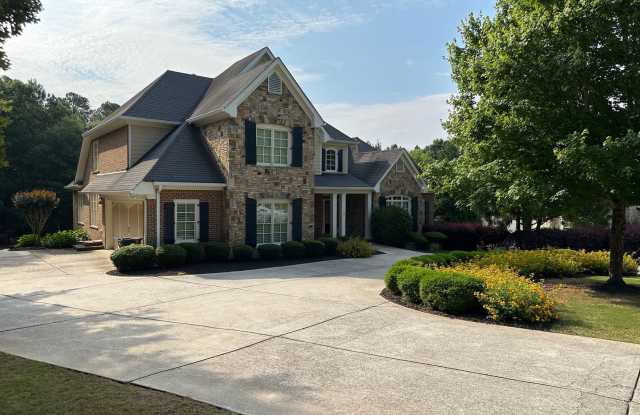 Huge, beautiful custom 4 bedroom house in Oconee! photos photos