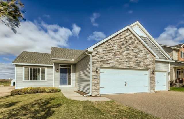 24796 Superior Drive - 24796 Superior Drive, Rogers, MN 55374