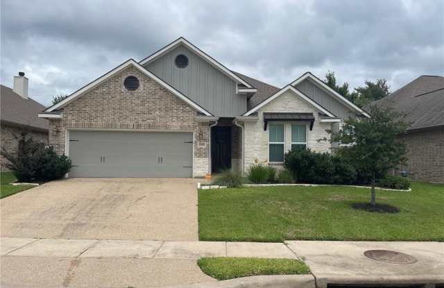 15619 Long Creek Lane - 15619 Long Creek Lane, College Station, TX 77845
