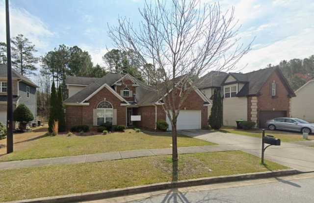4106 Bigsage Dr Gallery 1
