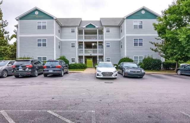 3 Bedroom condo in Raleigh photos photos